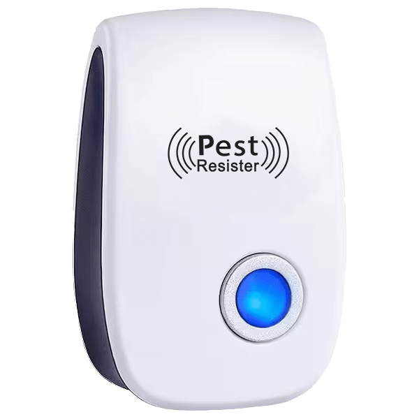 Pest Resister