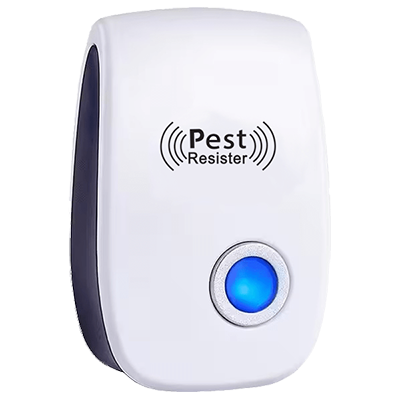 Pest Resister